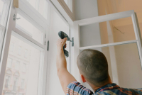 Dehnungsband oder Schaumstoff - was ist besser fÃ¼r den Fenstereinbau?