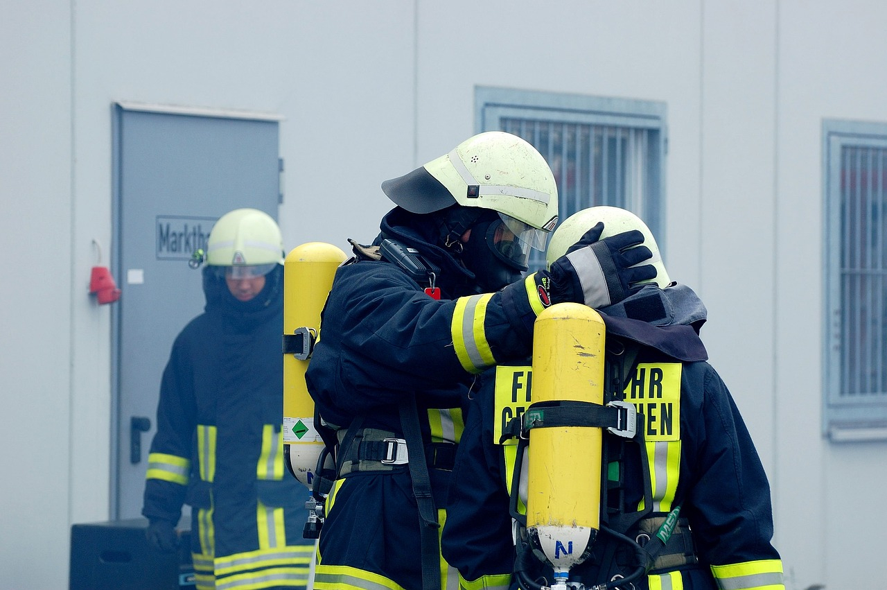 Rettungsdienst