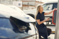 Ladestation daheim fÃ¼r E-Autos Einrichten und Vorteile genieÃen