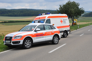 Rettungsdienst