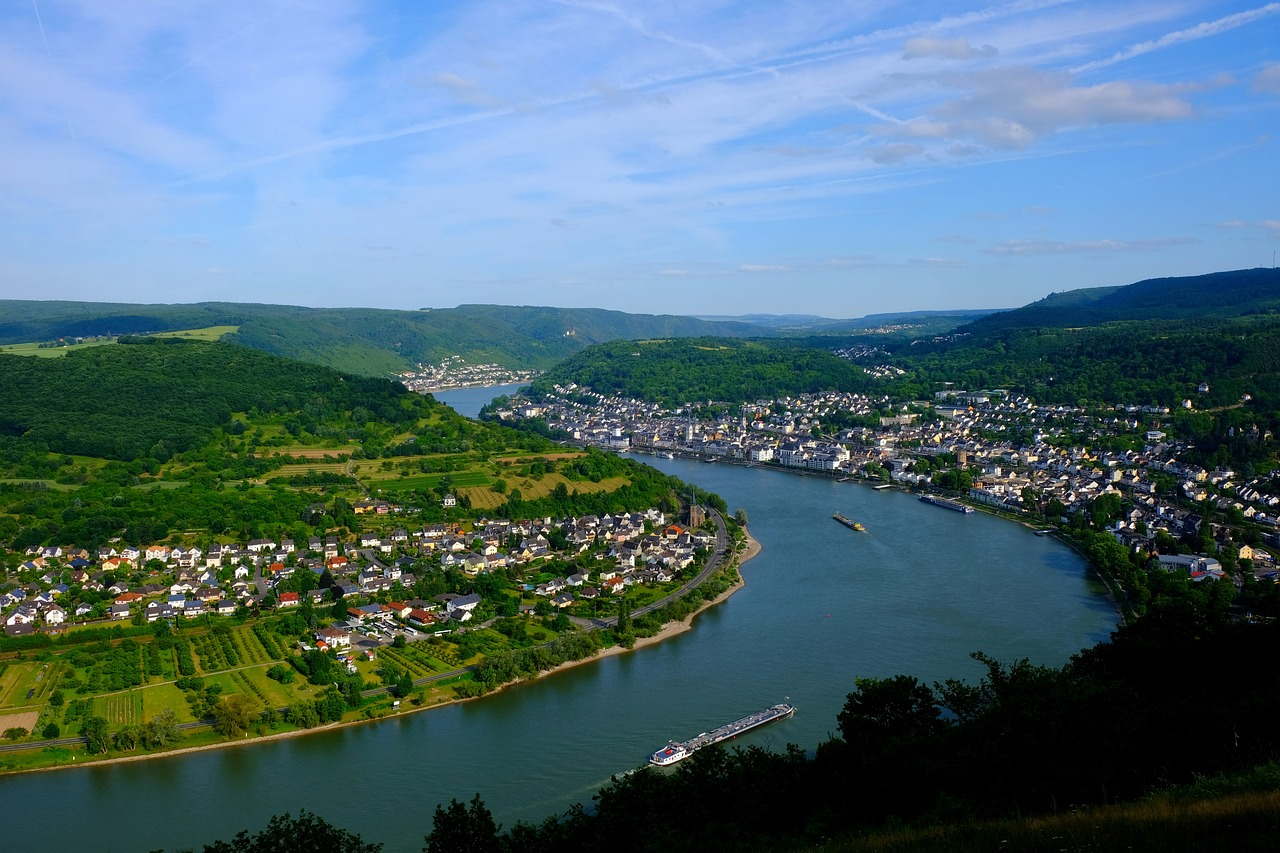 Urlaub in Rheinland-Pfalz