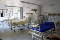 Krankenhauskrise Deutschland