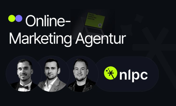 Warum NLPC als Online-Marketing-Agentur wählen?