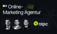 Warum NLPC als Online-Marketing-Agentur wÃ¤hlen?