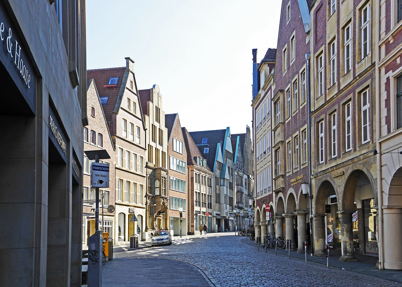 Münster