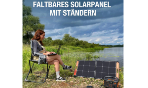 Solargenerator