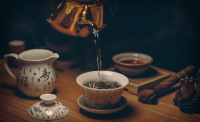 Blatttee-Set von Moya Matcha â eine perfekte EinfÃ¼hrung in japanischen Bio-Tee