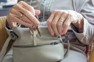 Kurse für Seniorinnen