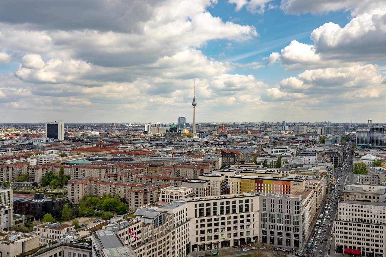 DRK-Kliniken-Berlin