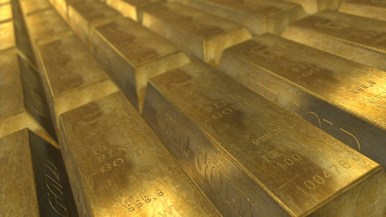Gold bankenunabhängig in Liechtenstein