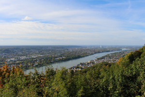 Bonn - Katastrophenschutz