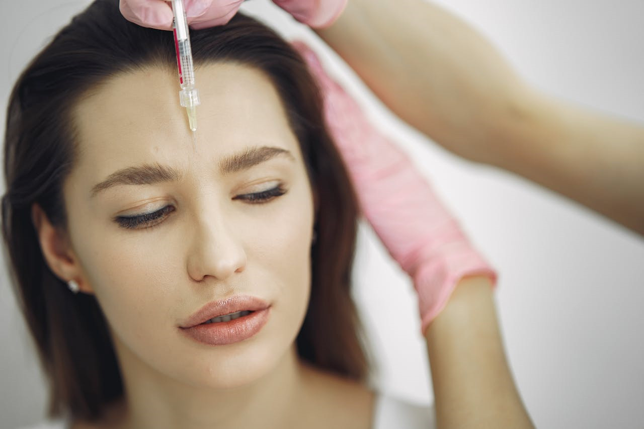 Preisgestaltung von Botox-Behandlungen in München